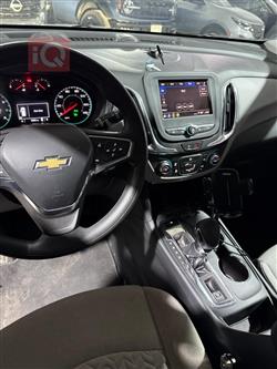 شيفروليه ايكونس